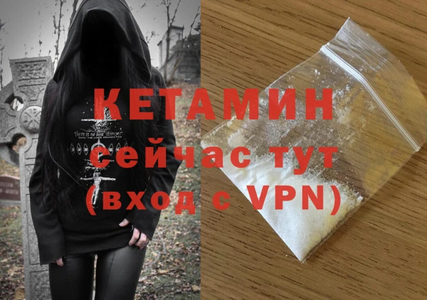 стафф Арсеньев
